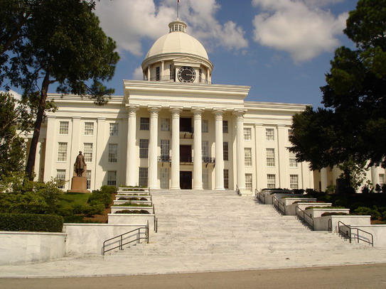 State Capitol