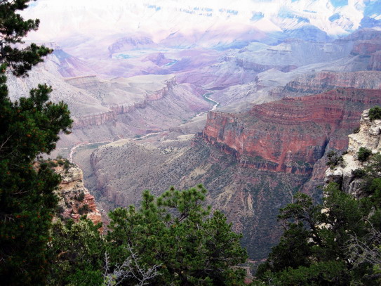 Grand Canyon