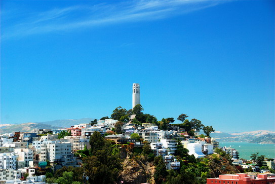 Coit Tower