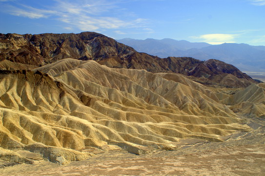 Death Valley