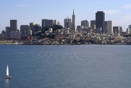 San Francisco