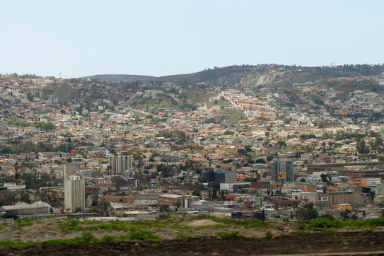 Tijuana