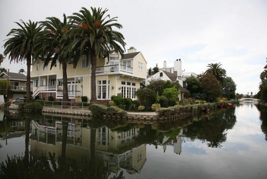 Venice Canals