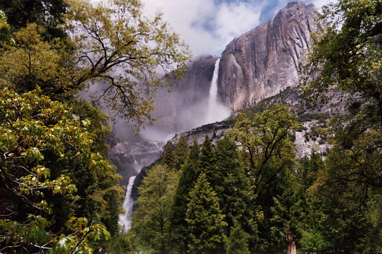 Yosemite