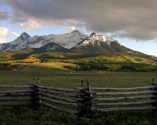 Colorado