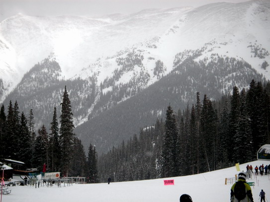 Copper Mountain