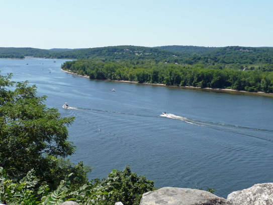 Connecticut River