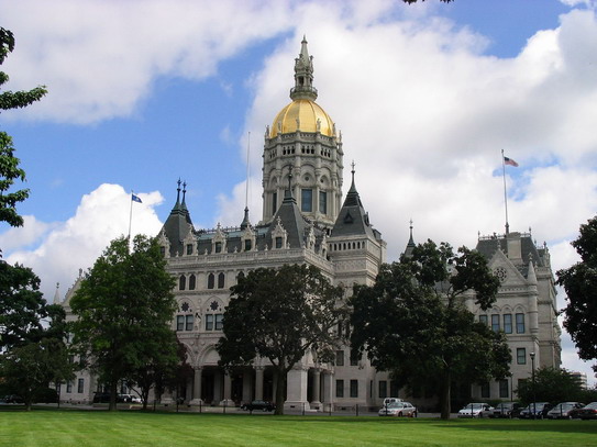 State Capitol