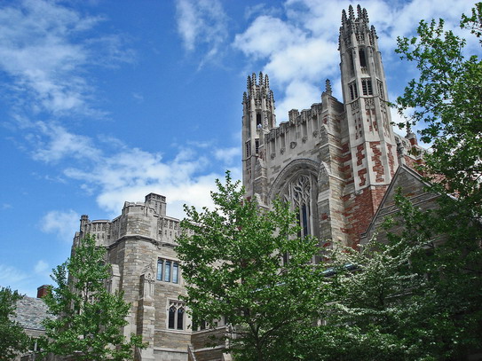 Yale University