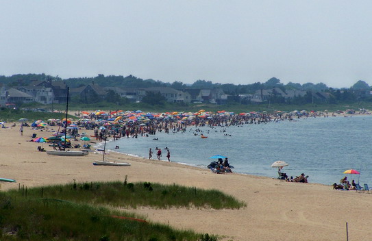 Delaware Coast