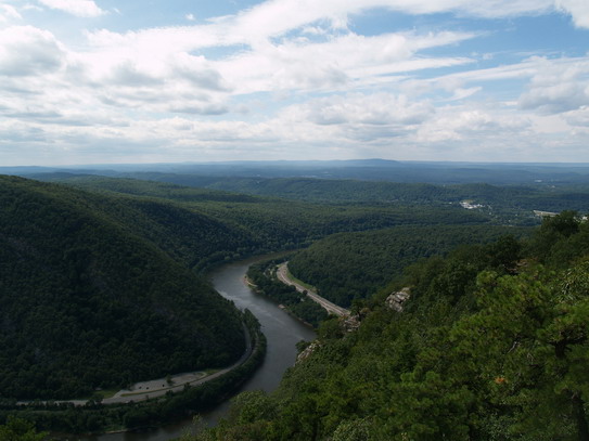 Delaware River