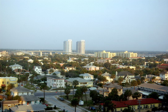 Daytona Beach