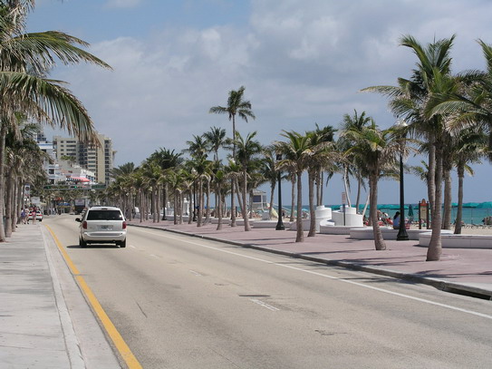 Fort Lauderdale