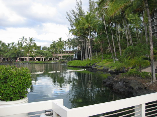 Hilton Village, Hawaii