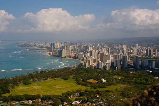 Honolulu