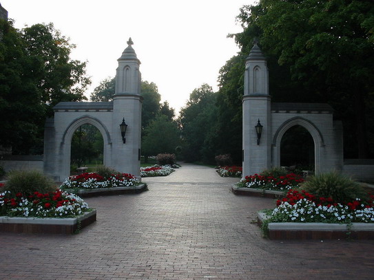 Bloomington