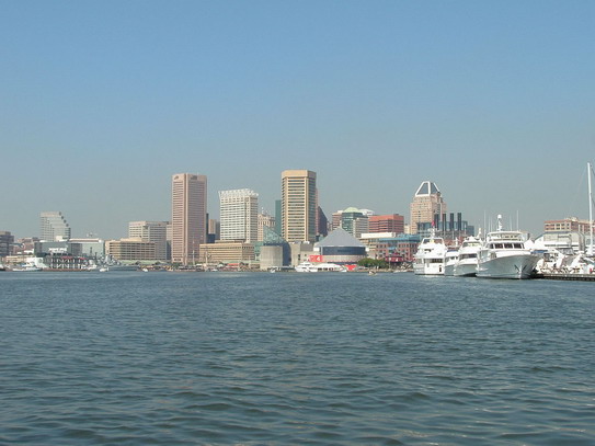 Baltimore