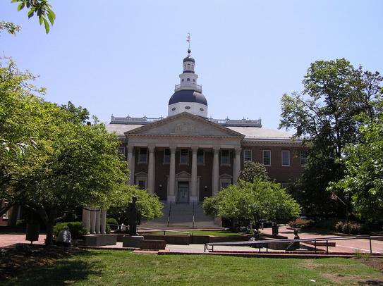 State Capitol