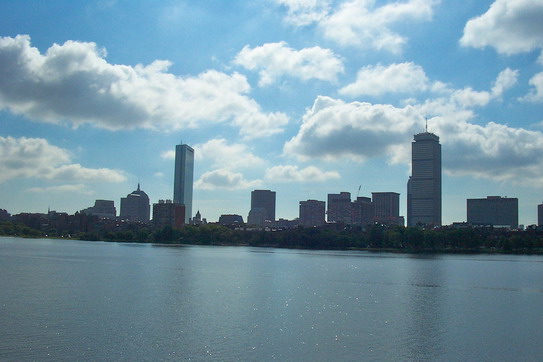 Boston