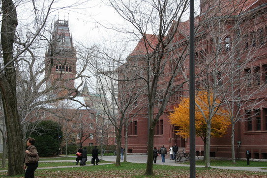 Harvard