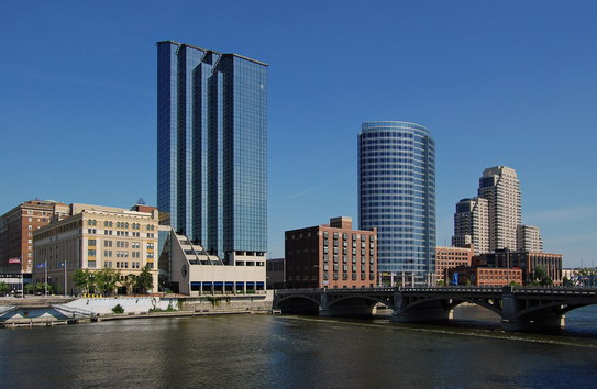 Grand Rapids