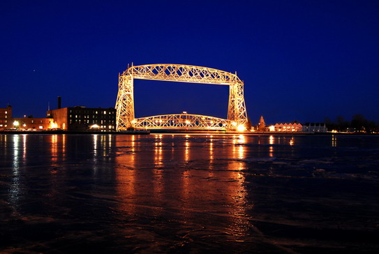 Duluth