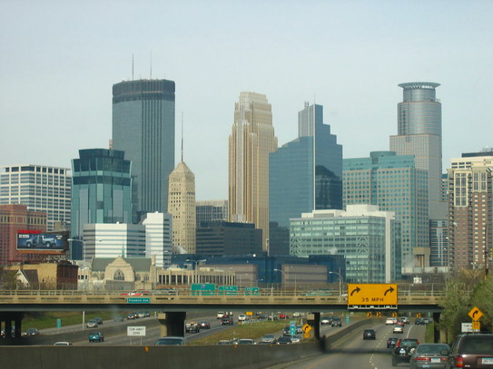 Minneapolis