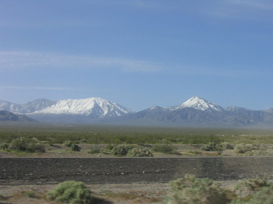 Death Valley