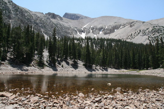 Great Basin National Park