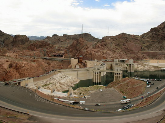 Hoover Dam