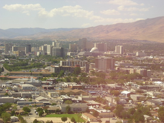 Reno