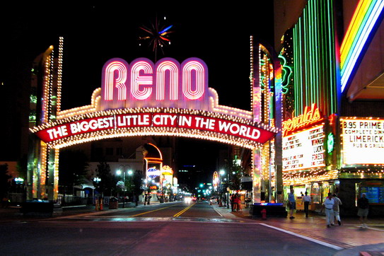 Reno