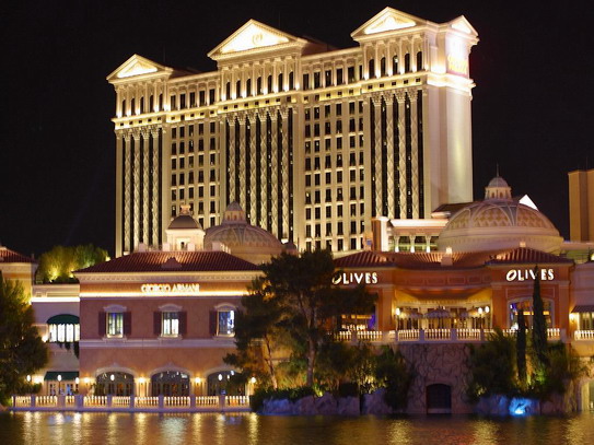 Caesar's Palace