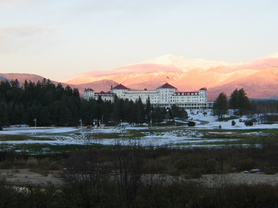 Bretton Woods