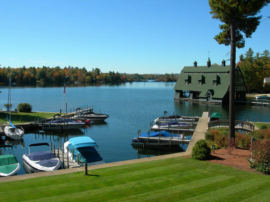 Lake Winnipesaukee