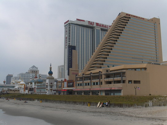 Atlantic City