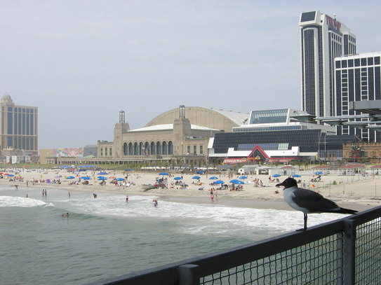 Atlantic City