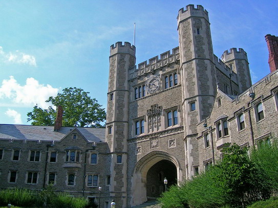 Princeton University