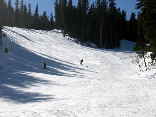 Angel Fire Ski Resort