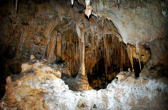 Carlsbad Caverns