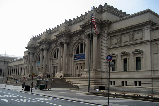 Metropolitan Museum