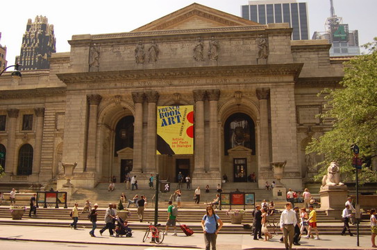 New York Public Library