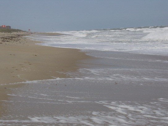 Outer Banks