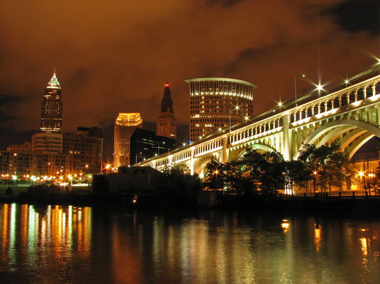 Cleveland