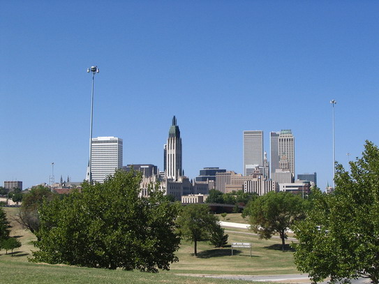 Tulsa