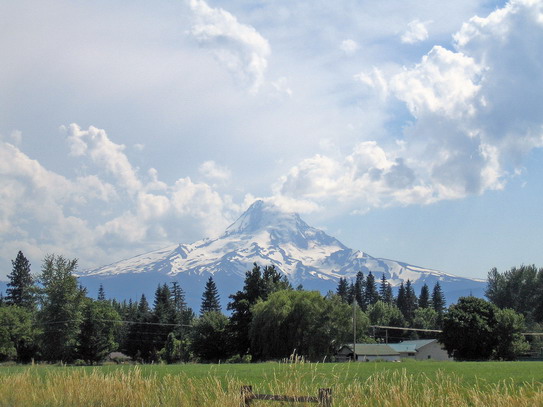 Mount Hood