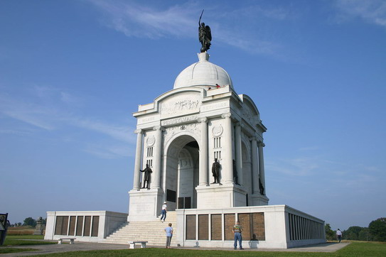 Gettysburg