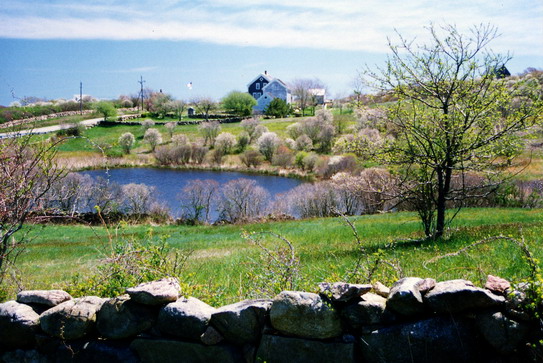 Block Island