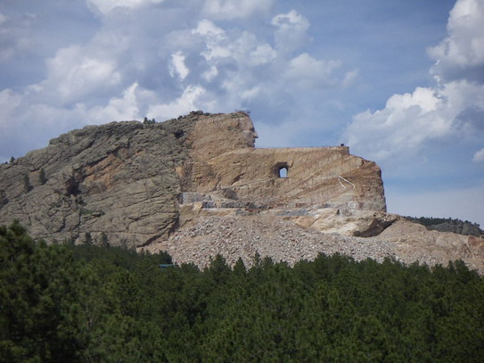 Crazy Horse