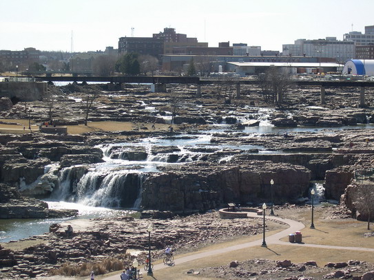 Sioux Falls